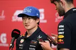 Foto zur News: Yuki Tsunoda (Red Bull)