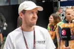 Foto zur News: Sebastian Vettel