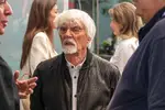 Foto zur News: Bernie Ecclestone