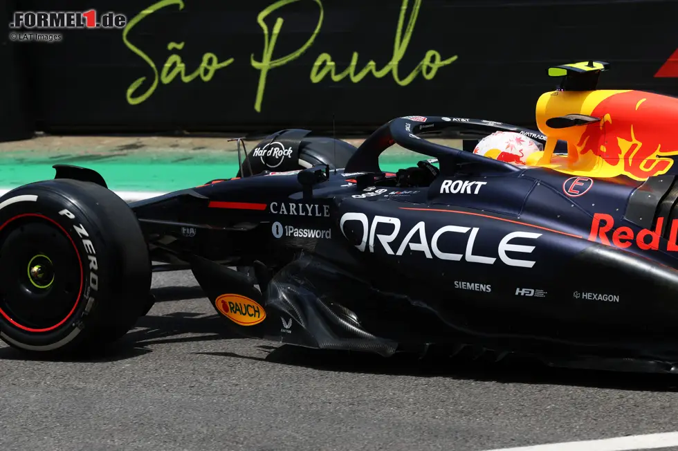 Foto zur News: Yuki Tsunoda (Red Bull)