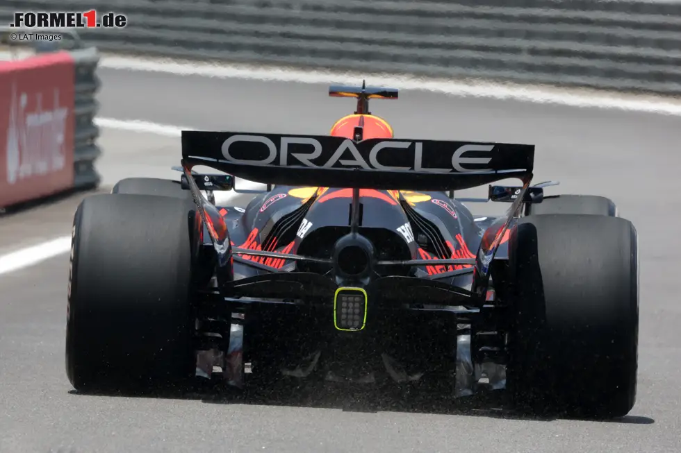 Foto zur News: Max Verstappen (Red Bull)