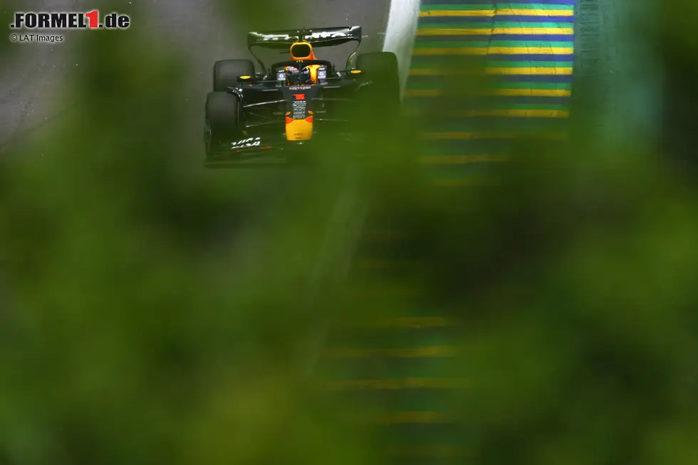 Foto zur News: Max Verstappen (Red Bull)