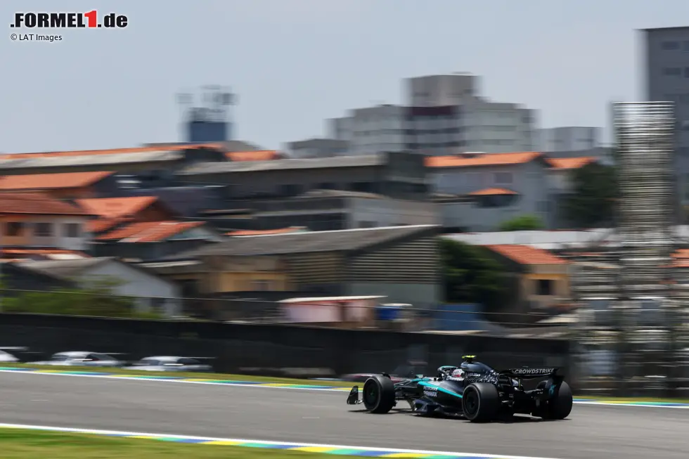 Foto zur News: Andrea Kimi Antonelli