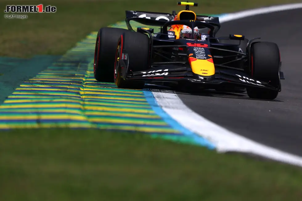 Foto zur News: Yuki Tsunoda (Red Bull)