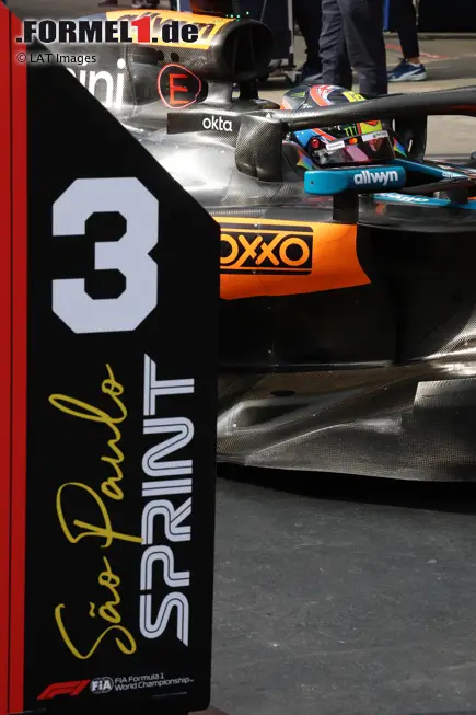 Foto zur News: Oscar Piastri (McLaren)