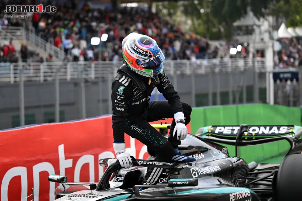 Foto zur News: Andrea Kimi Antonelli