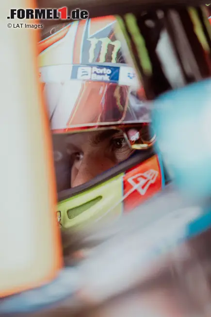 Foto zur News: Oscar Piastri (McLaren)