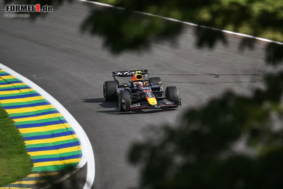 Foto zur News: Yuki Tsunoda (Red Bull)