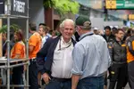Foto zur News: Helmut Marko