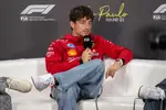Foto zur News: Charles Leclerc (Ferrari)