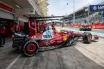 Foto zur News: Lewis Hamilton (Ferrari)