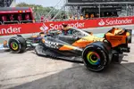 Foto zur News: Oscar Piastri (McLaren)