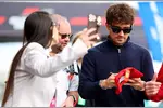 Foto zur News: Charles Leclerc (Ferrari)