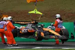 Foto zur News: Oscar Piastri (McLaren)