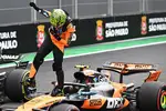 Foto zur News: Lando Norris (McLaren)