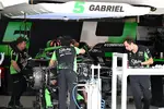 Foto zur News: Gabriel Bortoleto (Sauber)