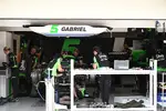 Foto zur News: Gabriel Bortoleto (Sauber)