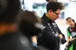 Foto zur News: Mattia Binotto