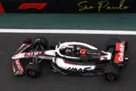 Foto zur News: Esteban Ocon (Haas)