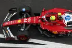 Foto zur News: Lewis Hamilton (Ferrari)