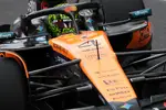 Foto zur News: Lando Norris (McLaren)