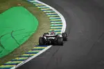 Foto zur News: Esteban Ocon (Haas)