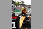 Foto zur News: Lando Norris (McLaren)