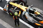 Foto zur News: Lando Norris (McLaren)