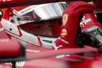 Foto zur News: Charles Leclerc (Ferrari)