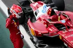 Foto zur News: Charles Leclerc (Ferrari)
