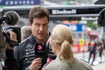 Foto zur News: Toto Wolff