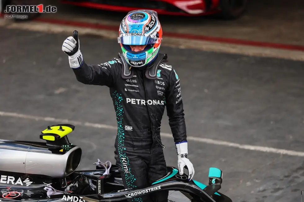 Foto zur News: Andrea Kimi Antonelli