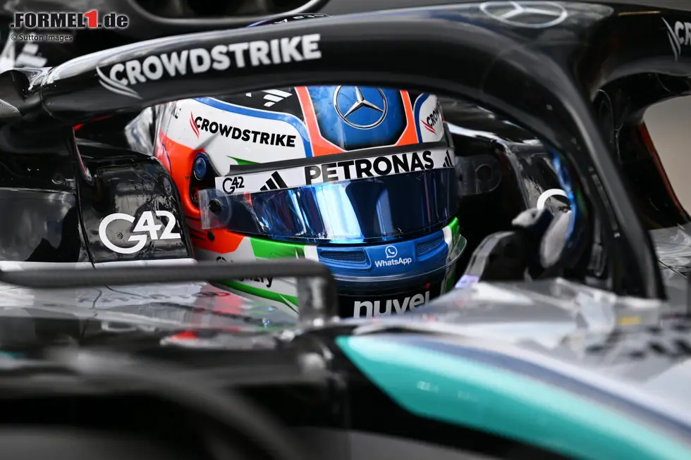 Foto zur News: Andrea Kimi Antonelli