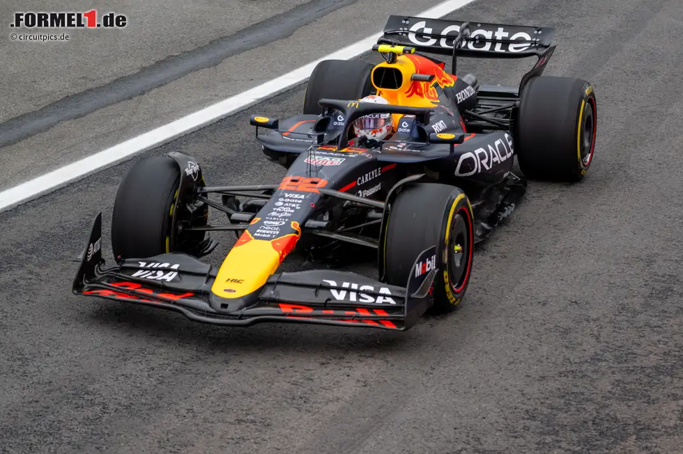 Foto zur News: Yuki Tsunoda (Red Bull)