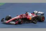 Foto zur News: Charles Leclerc (Ferrari)