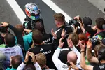 Foto zur News: Andrea Kimi Antonelli (Mercedes)