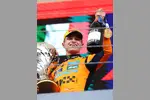 Foto zur News: Lando Norris (McLaren)