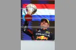Foto zur News: Max Verstappen (Red Bull)