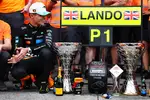 Foto zur News: Lando Norris (McLaren)