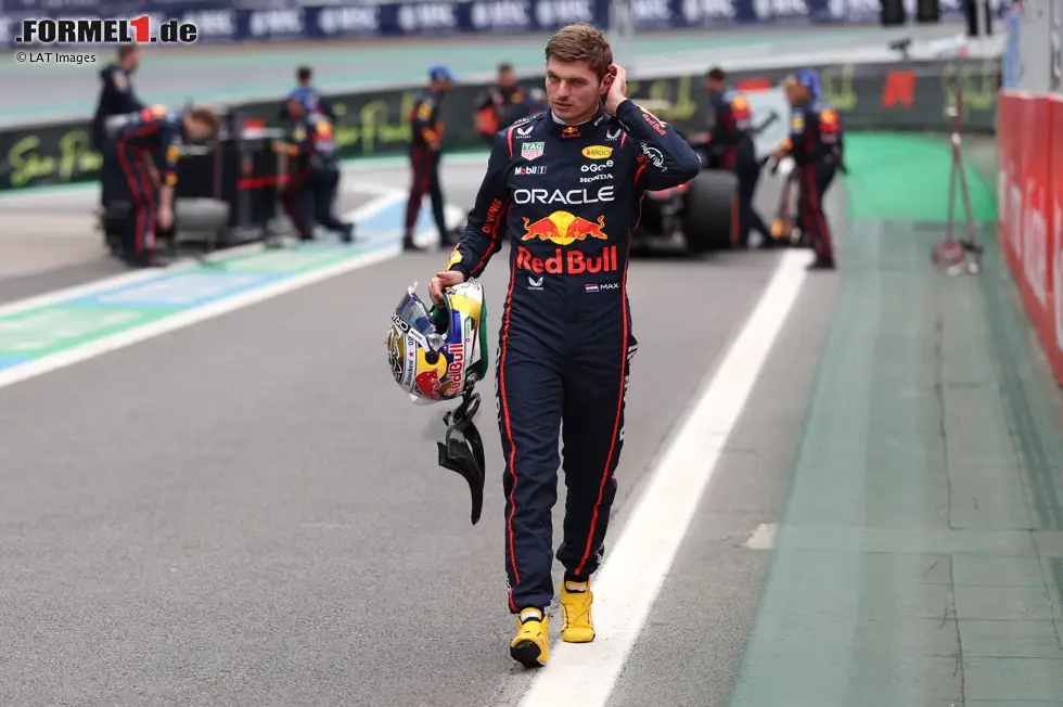 Foto zur News: Max Verstappen (Red Bull)
