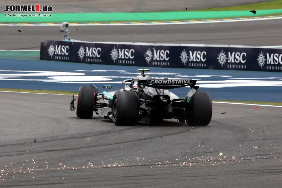 Foto zur News: Andrea Kimi Antonelli