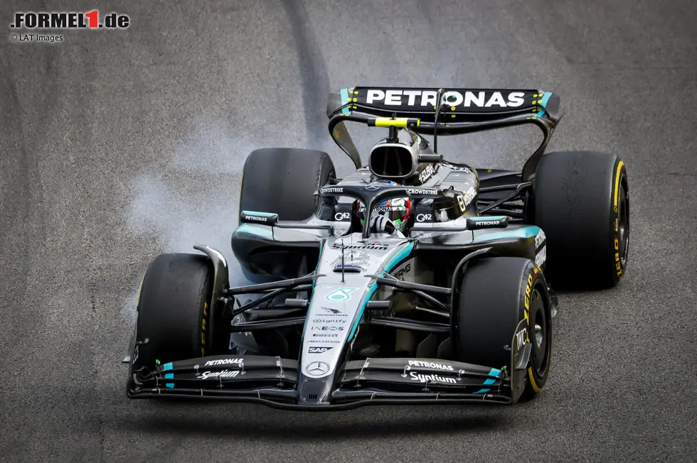 Foto zur News: Andrea Kimi Antonelli