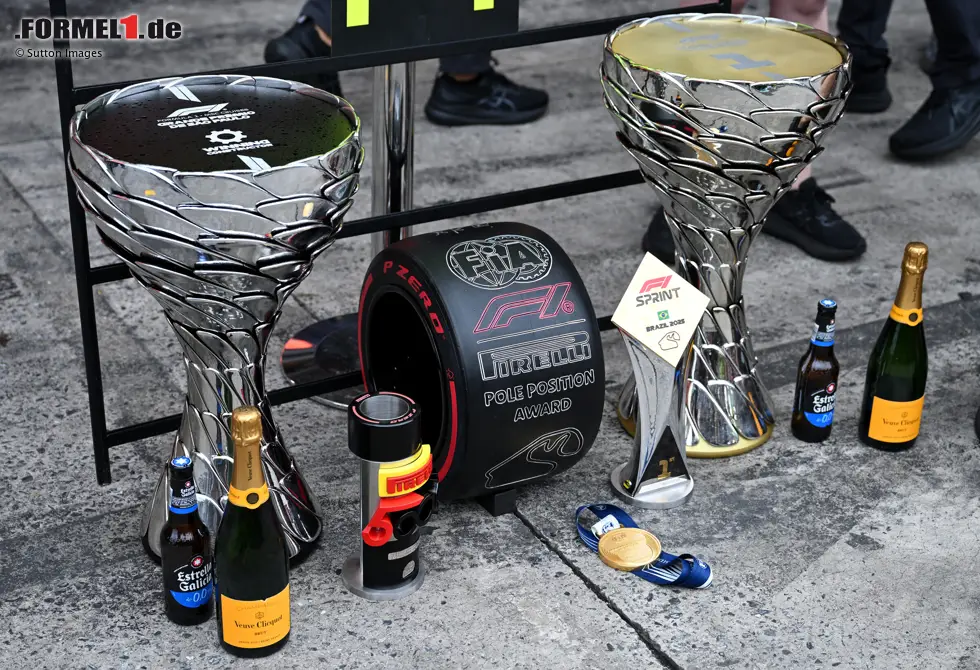 Foto zur News: Lando Norris (McLaren)