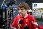 Foto zur News: Charles Leclerc (Ferrari)