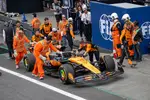 Foto zur News: Oscar Piastri (McLaren)