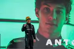 Foto zur News: Andrea Kimi Antonelli (Mercedes)