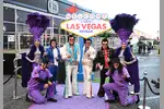 Foto zur News: Elvis-Darsteller in Las Vegas