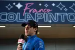 Foto zur News: Franco Colapinto (Alpine)