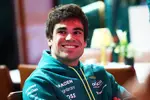 Foto zur News: Lance Stroll (Aston Martin)