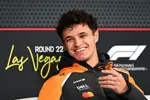 Foto zur News: Lando Norris (McLaren)